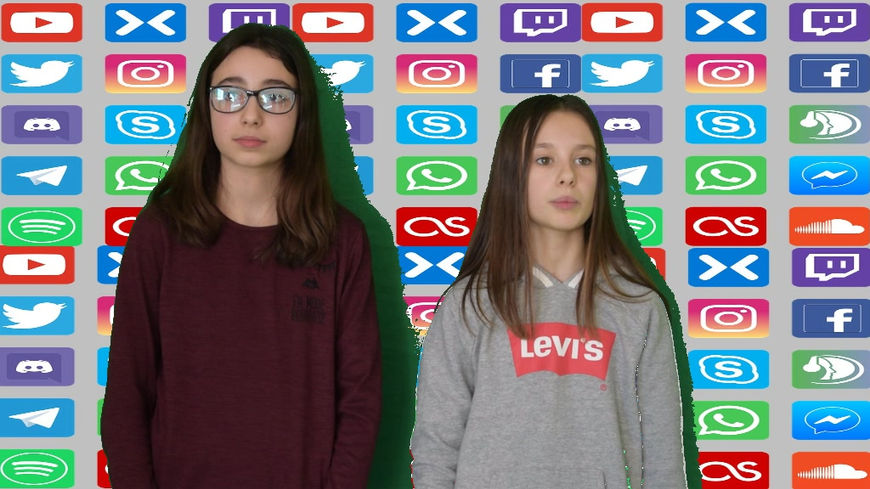 Les réseaux sociaux